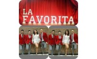 Orquesta La Favorita